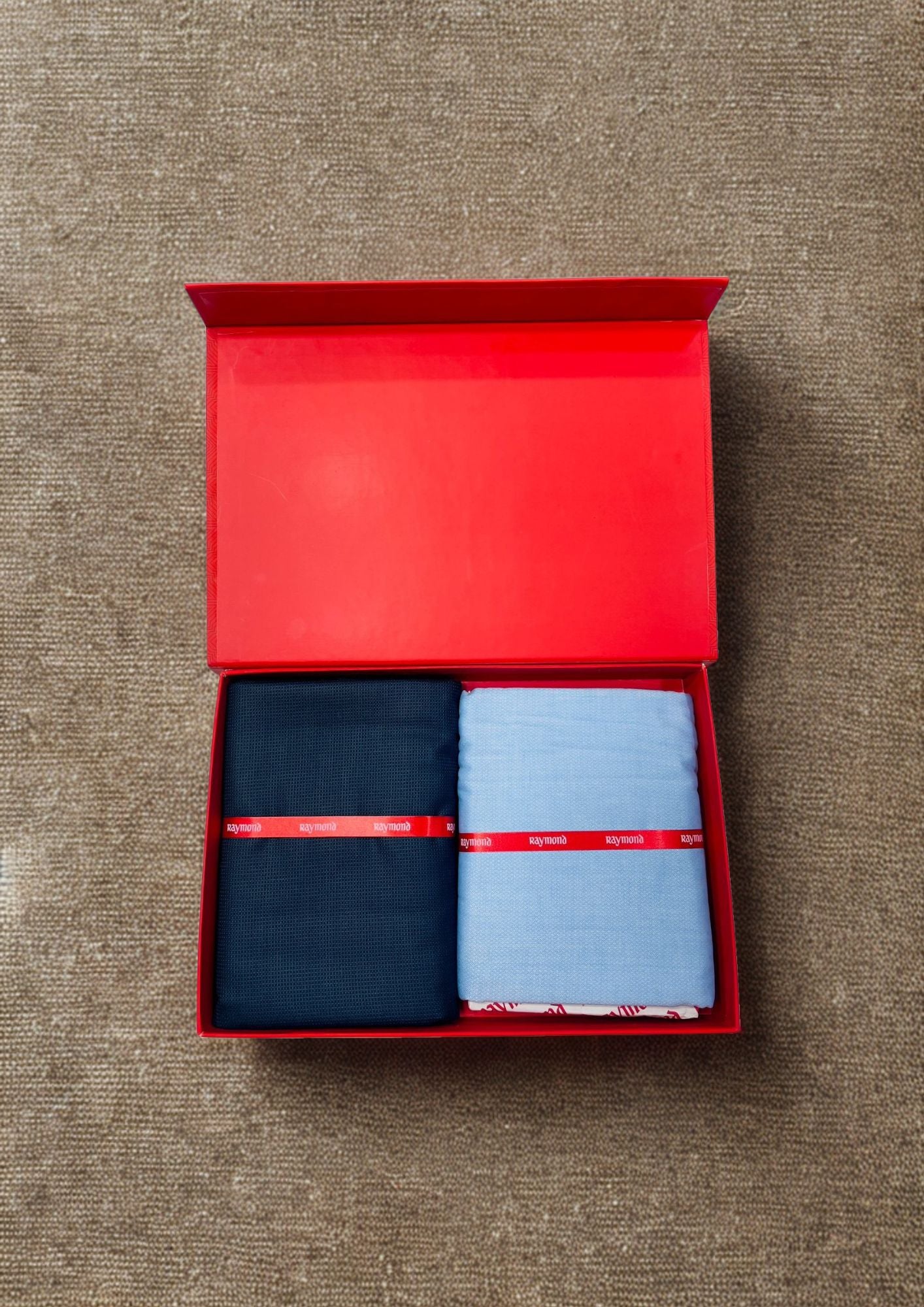 Raymond pant shirt combo pack