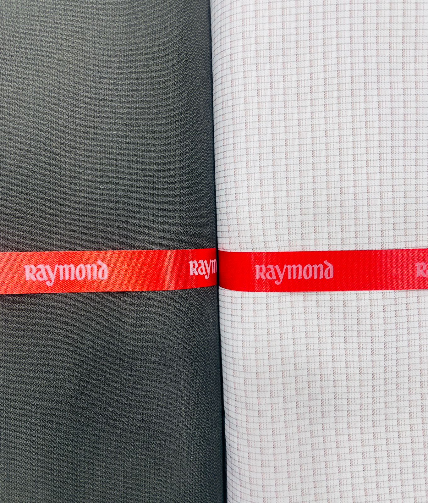 Raymond pant shirt combo pack