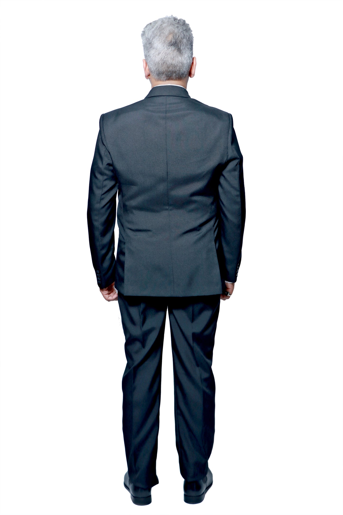 BLACK SUIT
