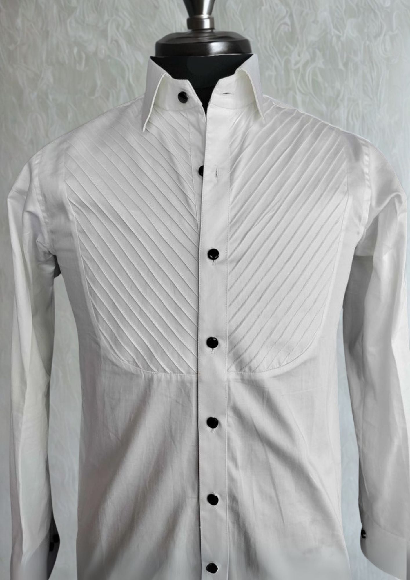 Pintex Shirts