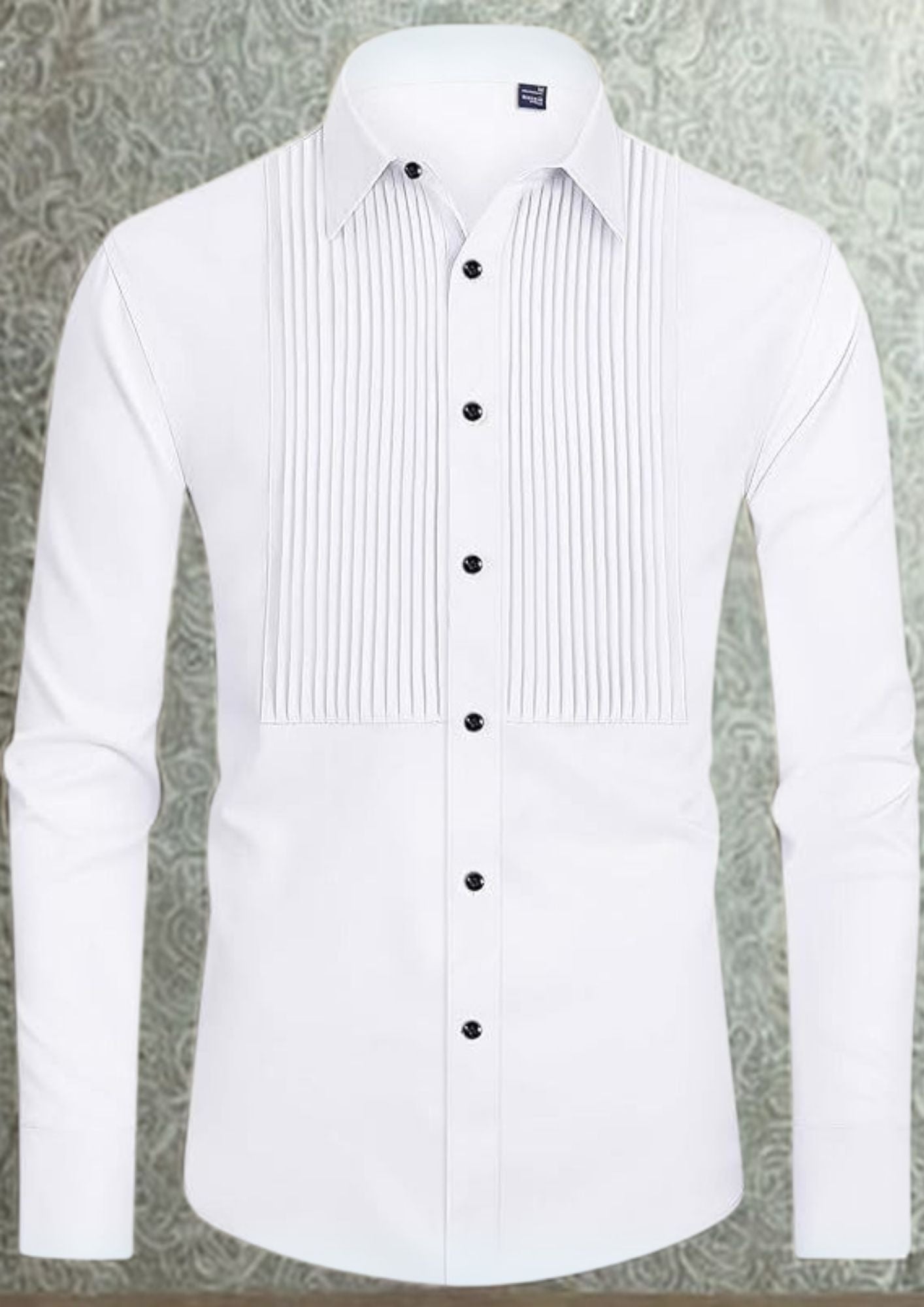 Pintex Shirts
