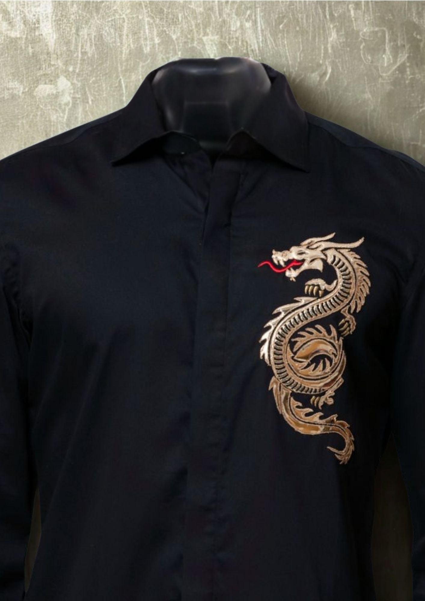 Designer Shirts