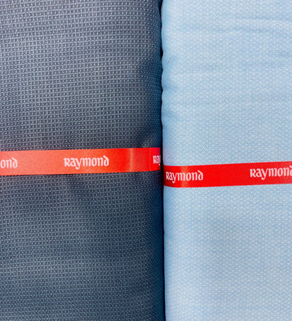 Raymond pant shirt combo pack