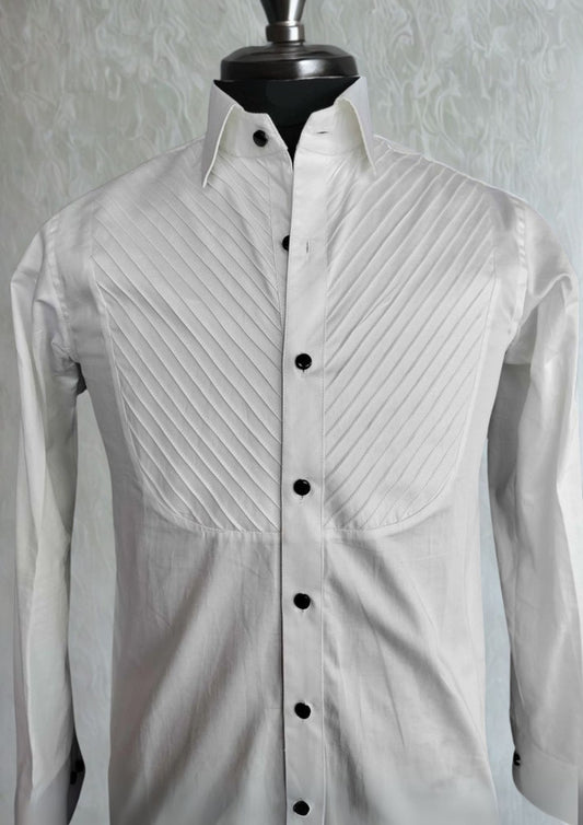 Pintex Shirts