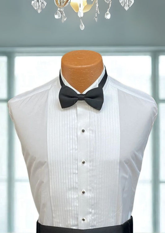 Pintex Shirts