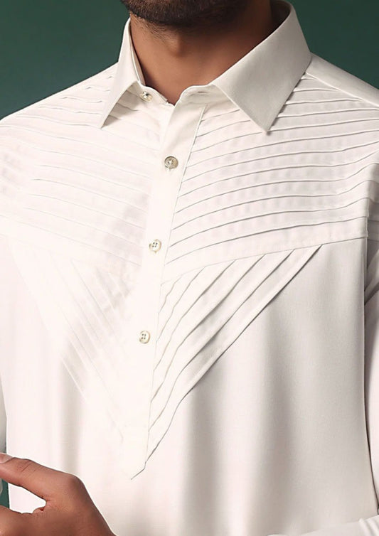Pintex Shirts