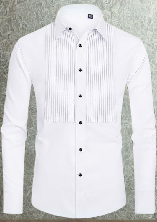 Pintex Shirts
