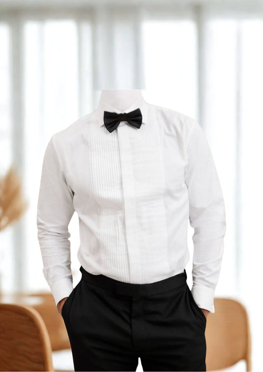 Pintex Shirts