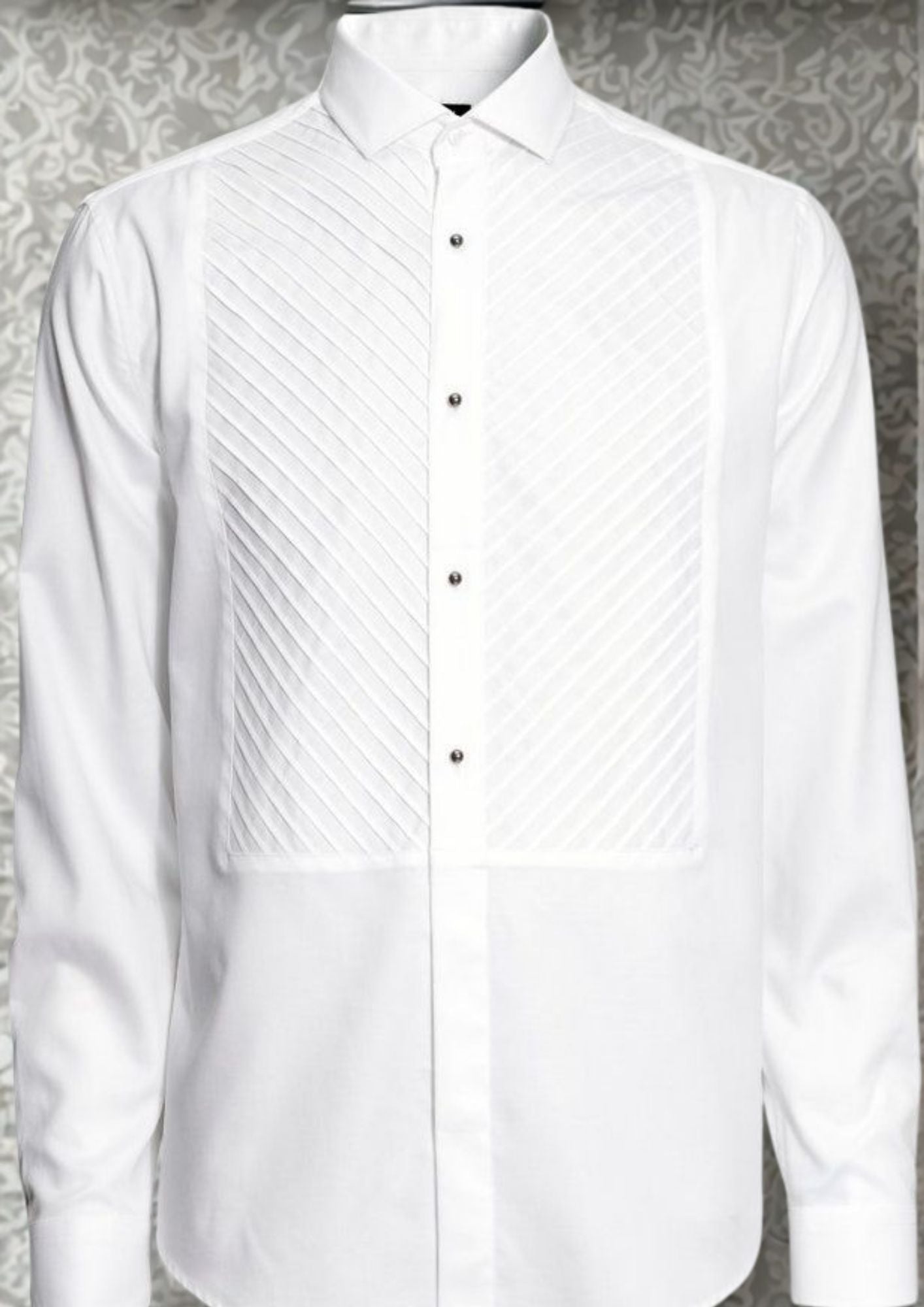 Pintex Shirts