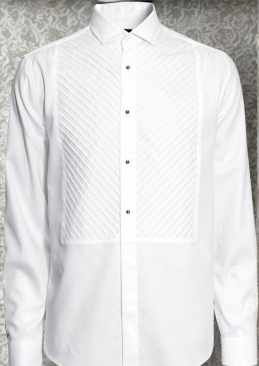 Pintex Shirts