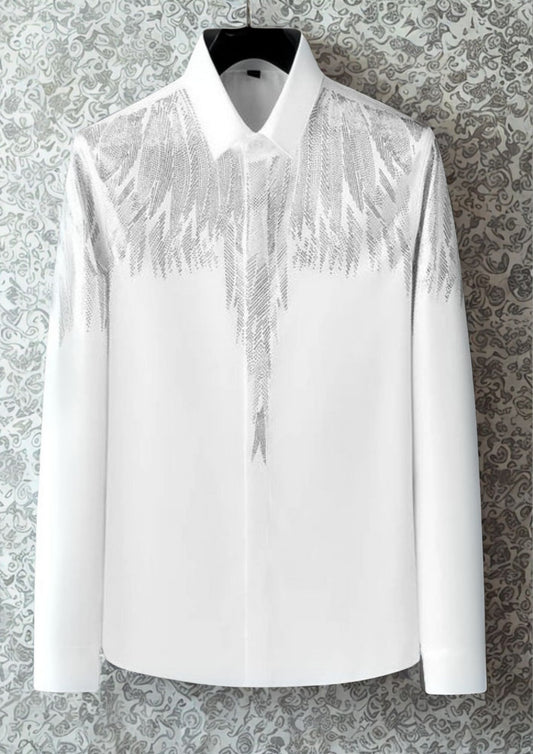 Designer  Ethnic Shirts