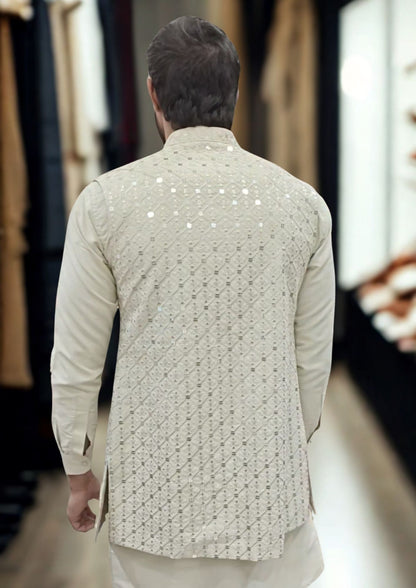 KURTA PAJAMA JACKET