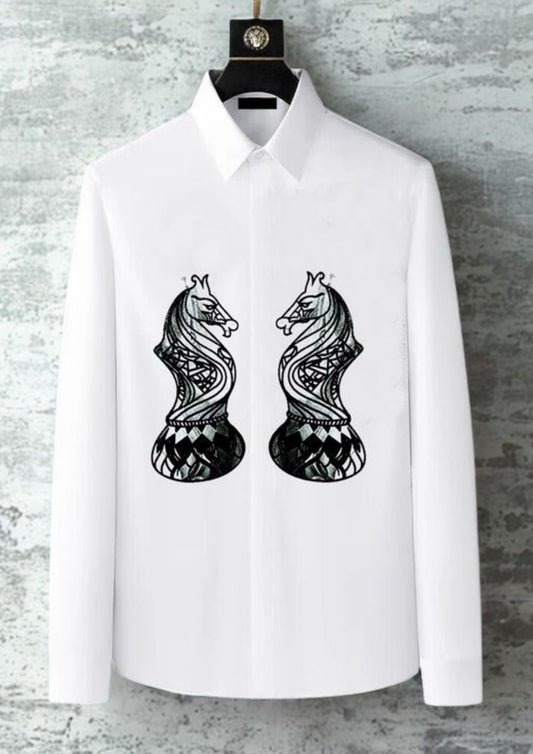 Designer handpaint Shirts