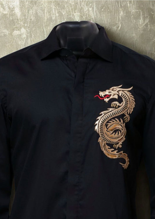 Designer Shirts