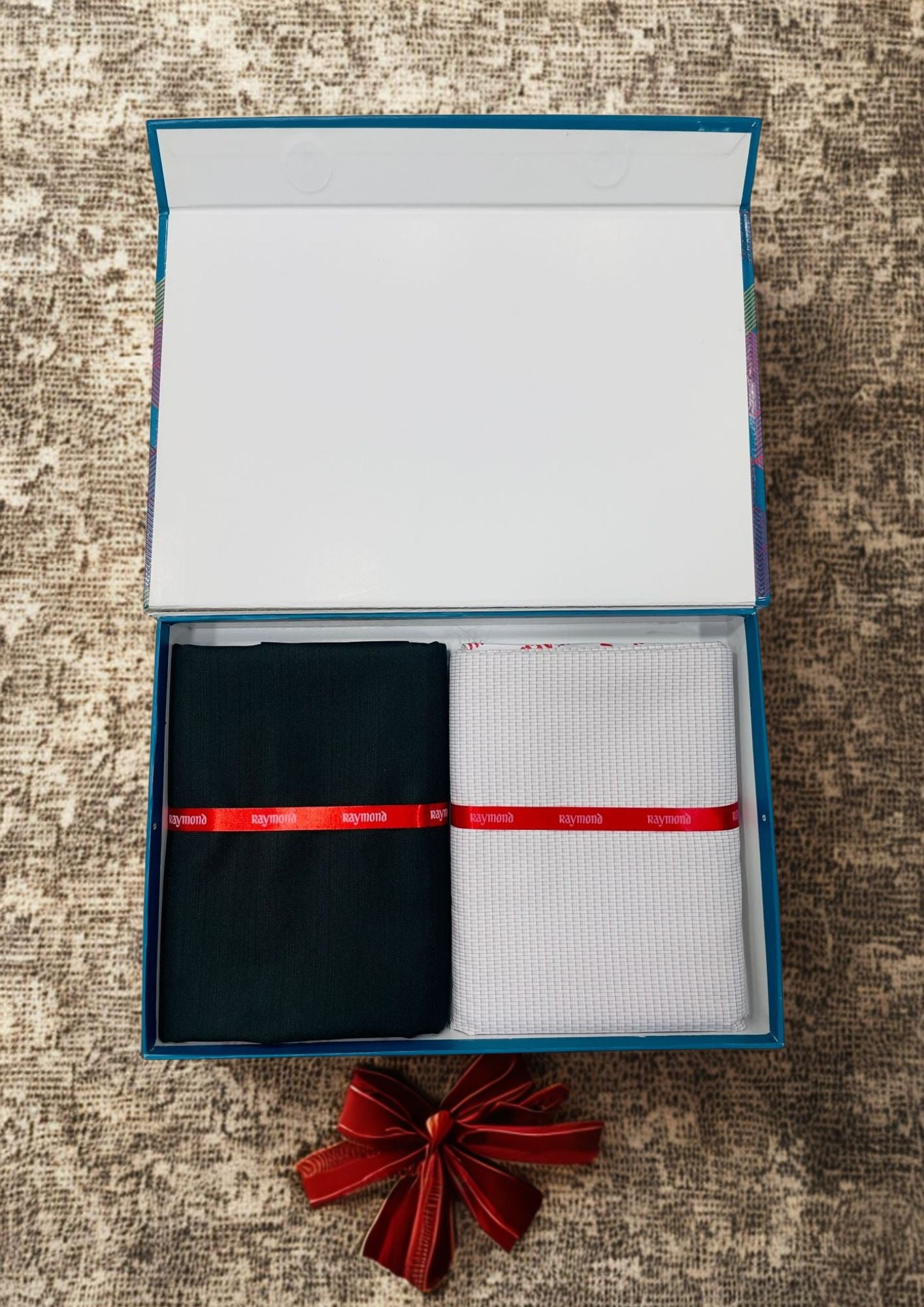 Raymond pant shirt combo pack